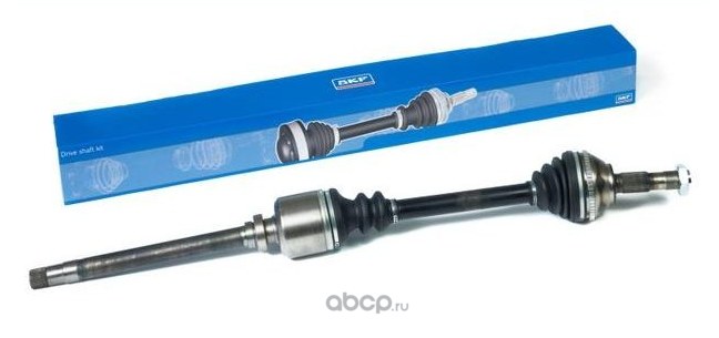 Привод колеса R SKF VKJC 4389