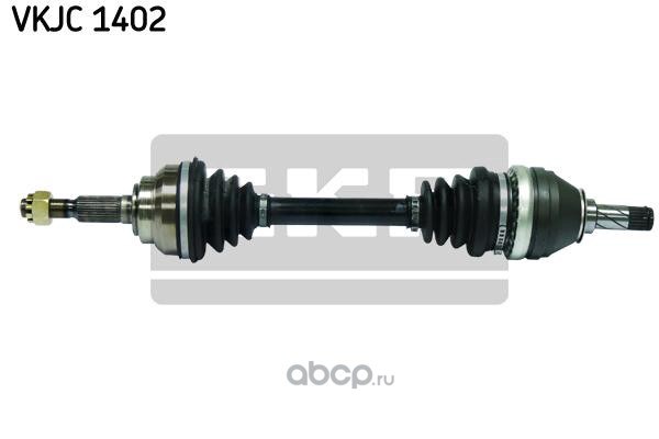 Привод в сборе L SKF VKJC 1402