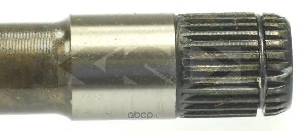 Привод в сборе R LOBRO 305 729