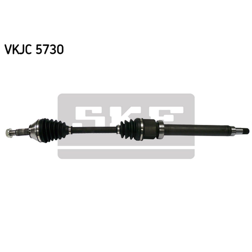 Привод в сборе R SKF VKJC5730