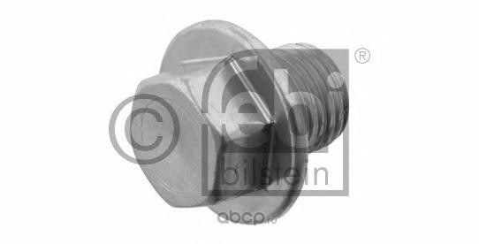 Пробка масляная сливная FEBI 30262