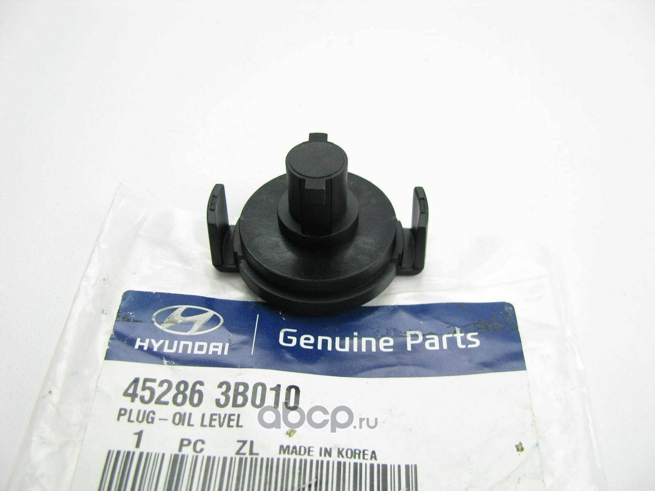 Пробка масляного картера HYUNDAI/KIA 45286-3B010