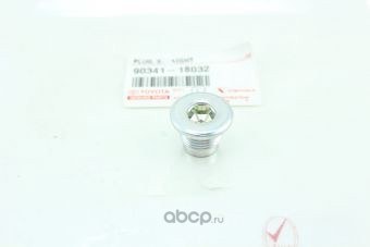 Пробка TOYOTA 90341-18032