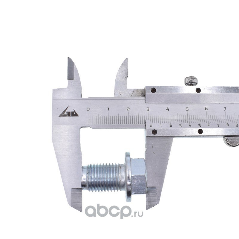 Пробка масляного поддона MITSUBISHI PAJERO MITSUBISHI MD368072