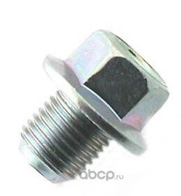 Пробка поддона картера NISSAN 11128-01M0B