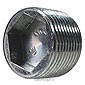 Пробка резьбовая М24x1,5 VAG WHT001937