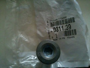 Пробка сливная CITROEN/PEUGEOT 031139