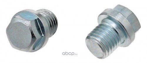 Пробка сливная масляного поддона двигателя MB A 002 997 34 30 MERCEDES-BENZ A002 997 34 30