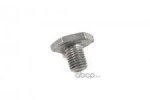 Пробка слива масла LAND ROVER LR 004304