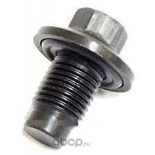 Пробка слива масла LAND ROVER LR 073675