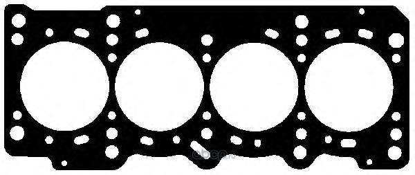 Прокладка ГБЦ FIAT Punto/Palio/Doblo/Siena/Strada 1.2/1.4 99-> ELRING 040.554