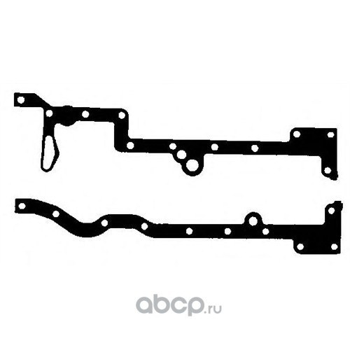 Прокладк картера CITROEN/PEUGEOT 0304.58