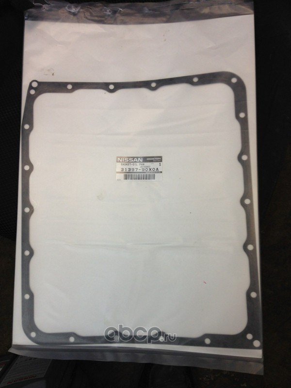 Прокладка АКПП NISSAN 31397-90X0A