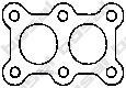 Прокладка BOSAL 256-542