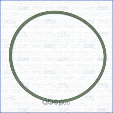 Прокладка дроссельной заслонки CHEVROLET Cruze mot.1,8L 141pS AJUSA 24033700