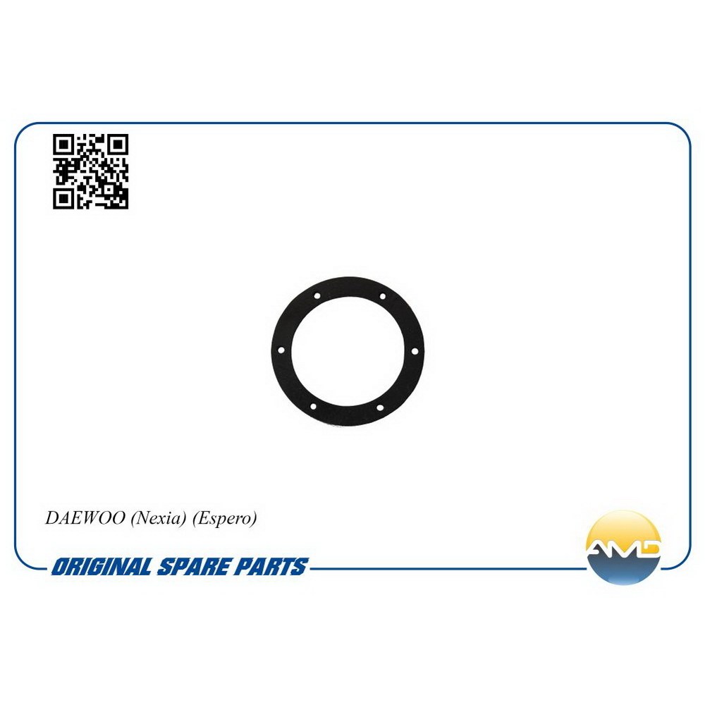 Прокладка электробензонасоса AMD AMD.GAS119