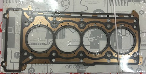 Прокладка ГБЦ MB MERCEDES-BENZ A271 016 15 20