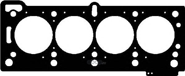 Прокладка ГБЦ AJUSA 10095000