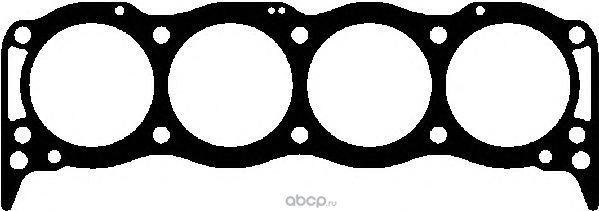 Прокладка ГБЦ AJUSA 10096400