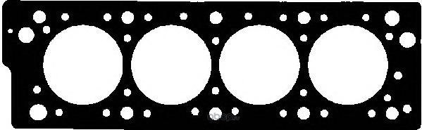 Прокладка ГБЦ CITROEN/PEUGEOT mot.1,6/1,8L AJUSA 10005500