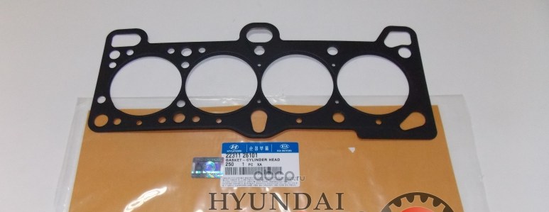 Прокладка ГБЦ HYUNDAI/KIA 22311-26101