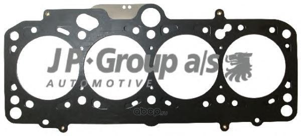 Прокладка ГБЦ для VAG+Skoda mot.1,6L 102pS JP GROUP 1119302400