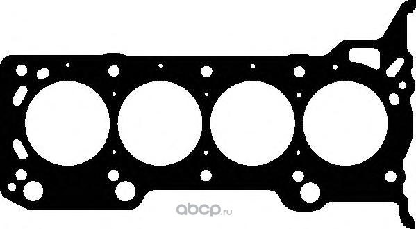 Прокладка ГБЦ MITSUBISHI ASX/Colt IV/Lancer X/SMART Forfour 1,3/ ELRING 457.160