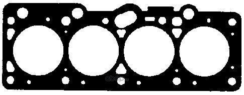 Прокладка ГБЦ FORD Fiesta III/Orion/Escort mot.1,3/1,6L ELRING 814.262