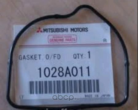Прокладка клапана давления масла MITSUBISHI 1028A011