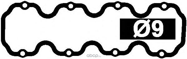 Прокладка клапанной крышки AJUSA 11007000