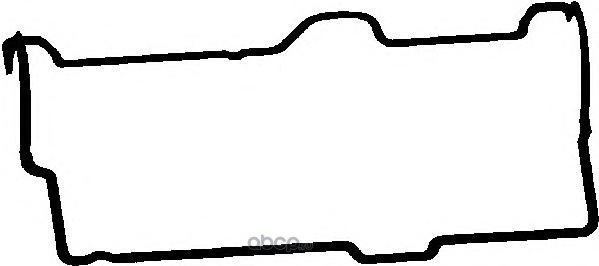 Прокладка клапанной крышки AJUSA 11055300