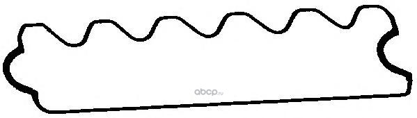 Прокладка клапанной крышки AJUSA 11082500