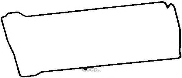 Прокладка клапанной крышки AJUSA 11086500