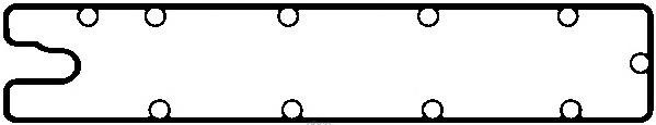 Прокладка клапанной крышки AJUSA 11086700