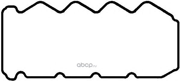 Прокладка клапанной крышки AJUSA 11092000
