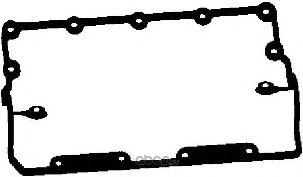 Прокладка клапанной крышки AJUSA 11095700