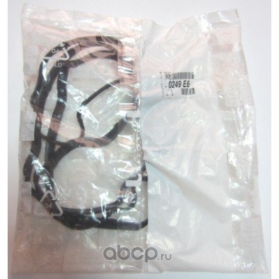 Прокладка клапанной крышки 0249.E6 CITROEN/PEUGEOT 0249E6