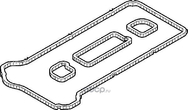 Прокладка клапанной крышки ELRING 001.563