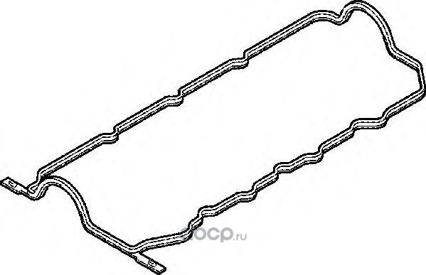 Прокладка клапанной крышки ELRING 458.780