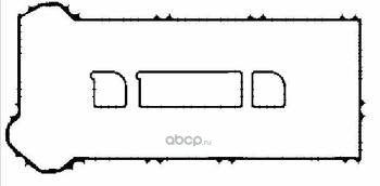 Прокладка клапанной крышки FORD/MAZDA/VOLVO mot.1,8/2,0/2,3L (пластик.крышка) 1 220 025