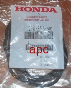 Прокладка клапанной крышки HONDA 12341-RNA-A01