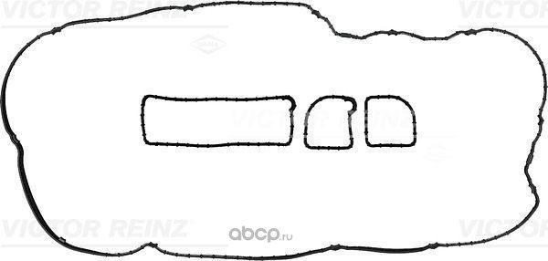 Прокладка клапанной крышки FORD/MAZDA/VOLVO mot.1,8/2,0/2,3L VICTOR REINZ 15-36563-01