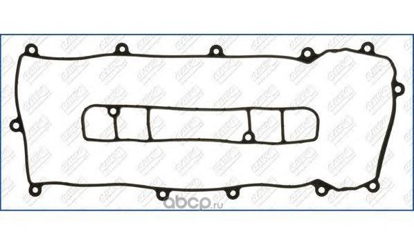 Прокладка клапанной крышки, Комплект AJUSA 56033900