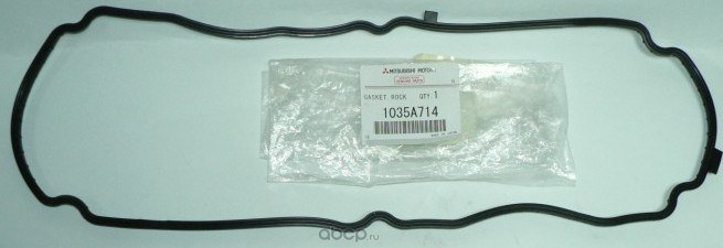 Прокладка клапанной MITSUBISHI 1035A714