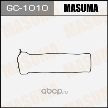 Прокладка клапанной крышки TOYOTA CHASER MASUMA GC-1010