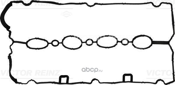 Прокладка клапанной крышки OPEL ASTRA G,H/VECTRA C/ZAFI VICTOR REINZ 71-36612-00