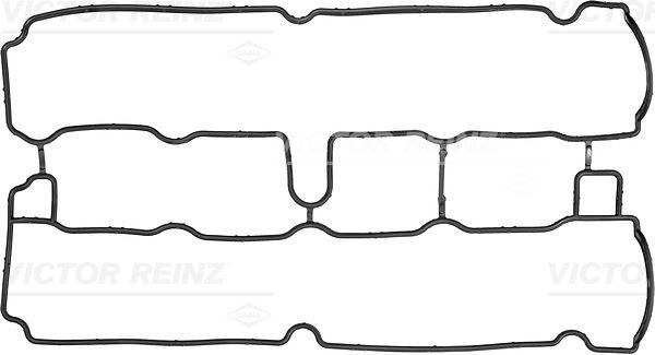 Прокладка клапанной крышки REINZ VICTOR REINZ 71-34304-00