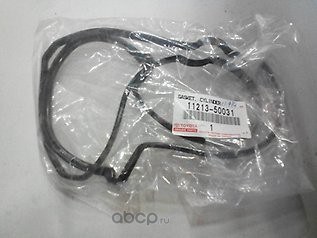 Прокладка клапанной крышки TOYOTA 11213-50031
