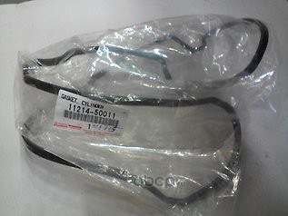 Прокладка клапанной крышки TOYOTA 11214-50011