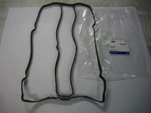 Прокладка клапаной крышки FORD Zetec-S 2004~ 2 178 191